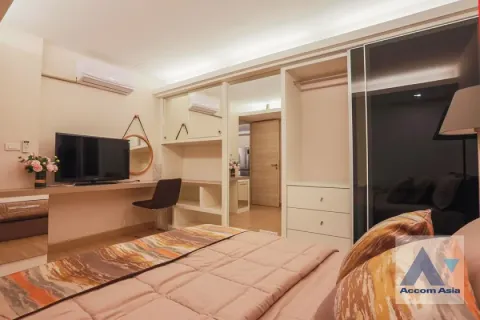 Eigentumswohnung in Ratchathewi, Bangkok, Thailand, 2 Schlafzimmer  № 219662 - Foto 14