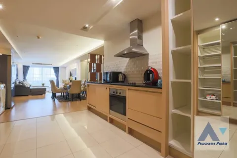 Eigentumswohnung in Ratchathewi, Bangkok, Thailand, 2 Schlafzimmer  № 219662 - Foto 7