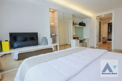 Eigentumswohnung in Ratchathewi, Bangkok, Thailand, 2 Schlafzimmer  № 219662 - Foto 10