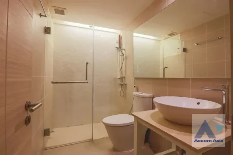 Eigentumswohnung in Ratchathewi, Bangkok, Thailand, 2 Schlafzimmer  № 219662 - Foto 16