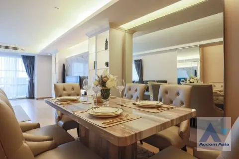 Eigentumswohnung in Ratchathewi, Bangkok, Thailand, 2 Schlafzimmer  № 219662 - Foto 4