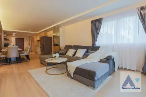 Condominio de 2 dormitorios en Ratchathewi, Bangkok, Tailandia № 219662