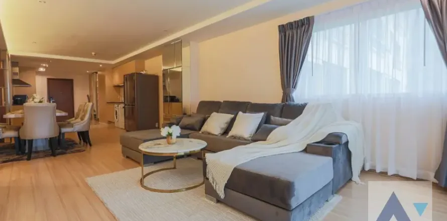 Eigentumswohnung in Ratchathewi, Bangkok, Thailand, 2 Schlafzimmer  № 219662