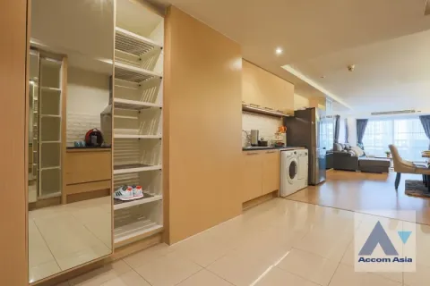Eigentumswohnung in Ratchathewi, Bangkok, Thailand, 2 Schlafzimmer  № 219662 - Foto 8