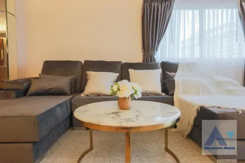 Eigentumswohnung in Ratchathewi, Bangkok, Thailand, 2 Schlafzimmer  № 219662 - Foto 2