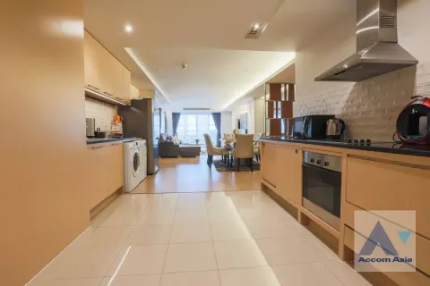 Eigentumswohnung in Ratchathewi, Bangkok, Thailand, 2 Schlafzimmer  № 219662 - Foto 3