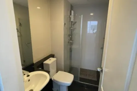 Eigentumswohnung in Bang Phlat, Bangkok, Thailand, 2 Schlafzimmer № 219658 - Foto 8