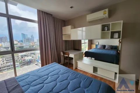 Eigentumswohnung in Bang Na, Bangkok, Thailand, 1 Schlafzimmer № 219657 - Foto 8