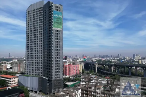 Eigentumswohnung in Bang Na, Bangkok, Thailand, 1 Schlafzimmer № 219657 - Foto 12