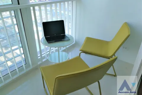 Eigentumswohnung in Bang Na, Bangkok, Thailand, 1 Schlafzimmer № 219657 - Foto 9
