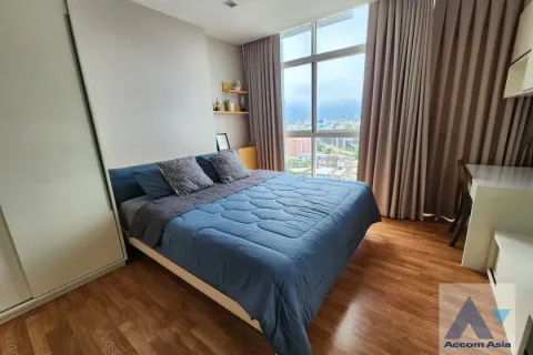Eigentumswohnung in Bang Na, Bangkok, Thailand, 1 Schlafzimmer № 219657 - Foto 7