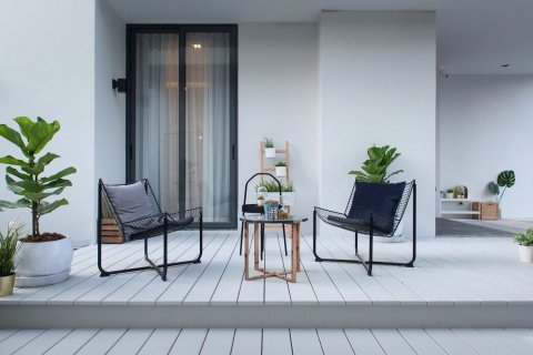 Townhouse in Phra Khanong, Bangkok, Thailand 3 bedrooms № 142516 - photo 5