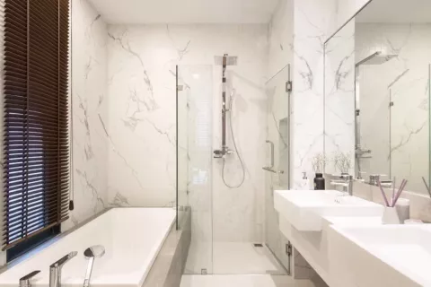 Townhouse in Phra Khanong, Bangkok, Thailand 3 bedrooms № 142516 - photo 25