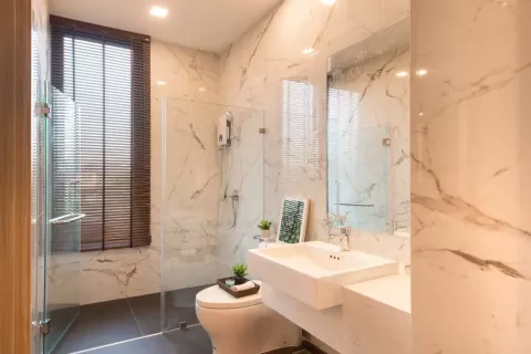 Townhouse in Phra Khanong, Bangkok, Thailand 3 bedrooms № 142516 - photo 23