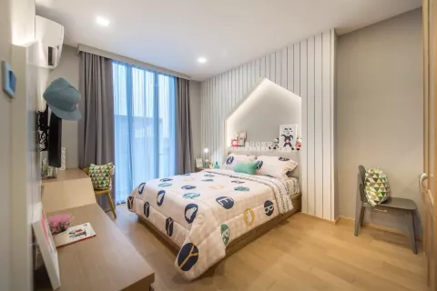 Townhouse in Phra Khanong, Bangkok, Thailand 3 bedrooms № 142516 - photo 15