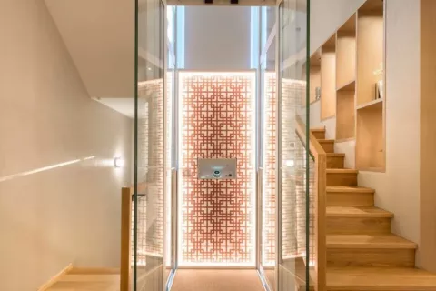 Townhouse in Phra Khanong, Bangkok, Thailand 3 bedrooms № 142516 - photo 13