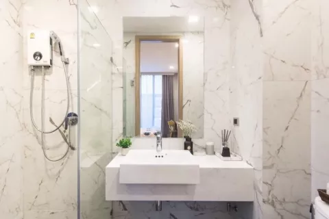 Townhouse in Phra Khanong, Bangkok, Thailand 3 bedrooms № 142516 - photo 26