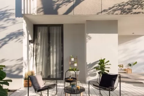 Townhouse in Phra Khanong, Bangkok, Thailand 3 bedrooms № 142516 - photo 3