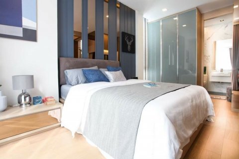 Townhouse in Phra Khanong, Bangkok, Thailand 3 bedrooms № 142516 - photo 22
