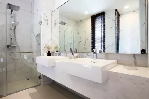 Townhouse in Phra Khanong, Bangkok, Thailand 3 bedrooms № 142516 - photo 24