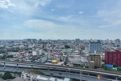คอนโดมิเนียมในกรุงเทพฯ, ประเทศไทย, 2 ห้องนอน № 187410 - รูปถ่าย 5