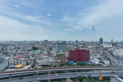 คอนโดมิเนียมในกรุงเทพฯ, ประเทศไทย, 2 ห้องนอน № 187410 - รูปถ่าย 7