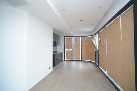 Condo à Bangkok, Thaïlande, 2 chambres № 187407