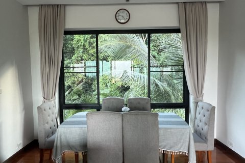 Villa à Hua Hin, Thaïlande 4 chambres № 137341 - photo 13