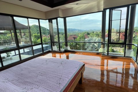 Villa à Hua Hin, Thaïlande 4 chambres № 137341 - photo 3