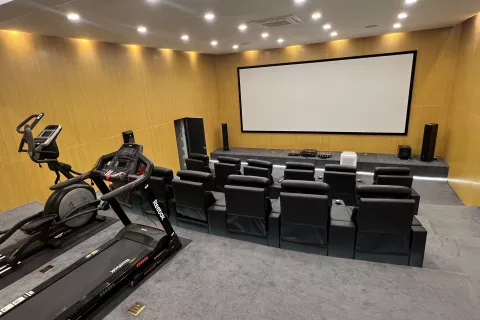 Villa à Hua Hin, Thaïlande 4 chambres № 137341 - photo 7