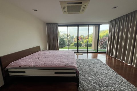 Villa à Hua Hin, Thaïlande 4 chambres № 137341 - photo 8