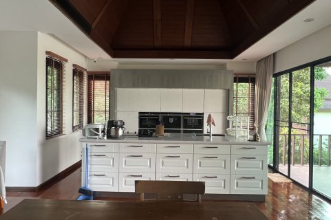 Villa à Hua Hin, Thaïlande 4 chambres № 137341 - photo 12