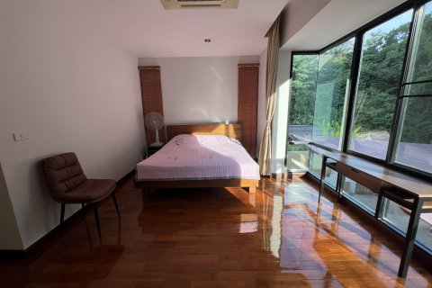 Villa à Hua Hin, Thaïlande 4 chambres № 137341 - photo 5