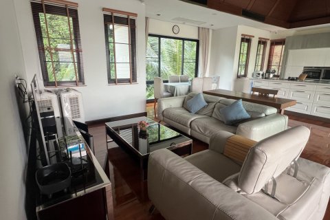 Villa à Hua Hin, Thaïlande 4 chambres № 137341 - photo 11