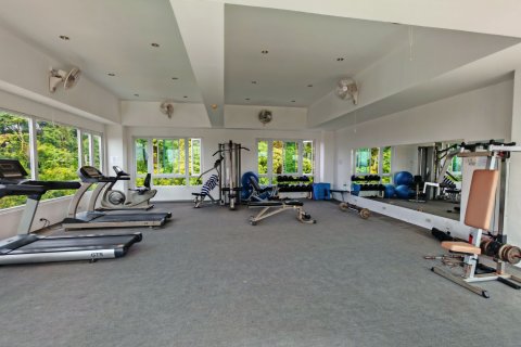 Studio in the Condo in Phuket, Thailand  № 137340 - photo 17