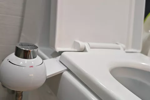 Studio in the Condo in Phuket, Thailand  № 137340 - photo 15