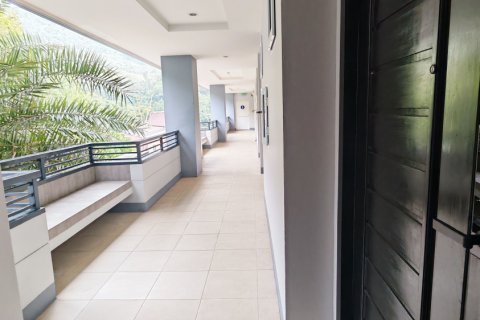 Studio in the Condo in Phuket, Thailand  № 137340 - photo 19