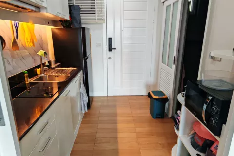 Studio in the Condo in Phuket, Thailand  № 137340 - photo 8