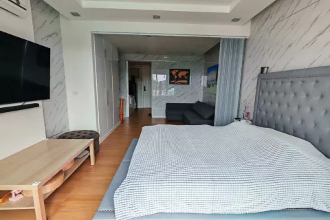 Studio in the Condo in Phuket, Thailand  № 137340 - photo 10