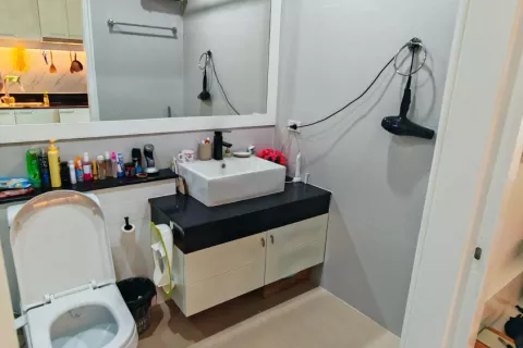 Studio in the Condo in Phuket, Thailand  № 137340 - photo 7