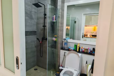 Studio in the Condo in Phuket, Thailand  № 137340 - photo 6