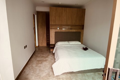 Студия в кондо в Ваттхане, Бангкок, Таиланд № 137335 - фото 5