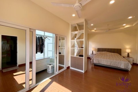 Maison à San Sai, Thaïlande 3 chambres № 152330 - photo 24