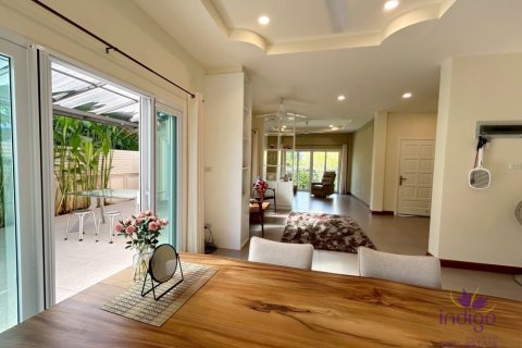 Maison à San Sai, Thaïlande 3 chambres № 152330 - photo 8