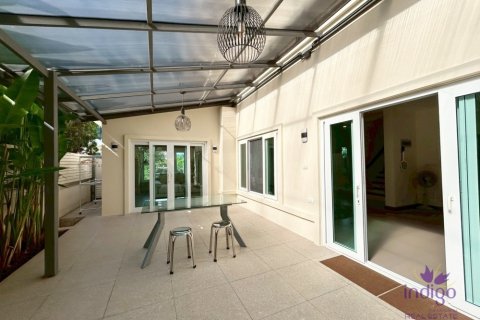 Maison à San Sai, Thaïlande 3 chambres № 152330 - photo 12