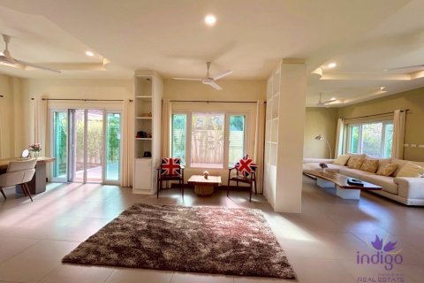 Maison à San Sai, Thaïlande 3 chambres № 152330 - photo 7