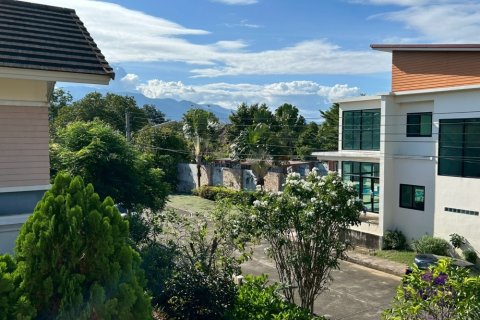 Maison à San Sai, Thaïlande 3 chambres № 152330 - photo 26