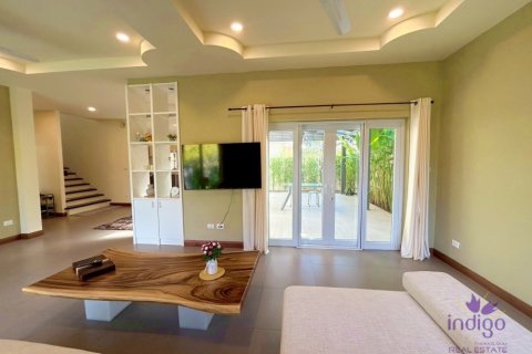 Maison à San Sai, Thaïlande 3 chambres № 152330 - photo 5