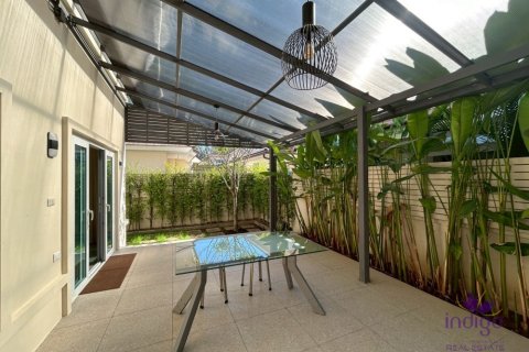 Maison à San Sai, Thaïlande 3 chambres № 152330 - photo 9