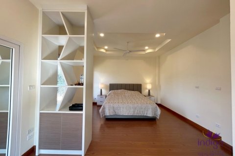 Maison à San Sai, Thaïlande 3 chambres № 152330 - photo 23